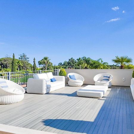 Apartment Pine Hills Ametista By Interhome Vilamoura Zewnętrze zdjęcie