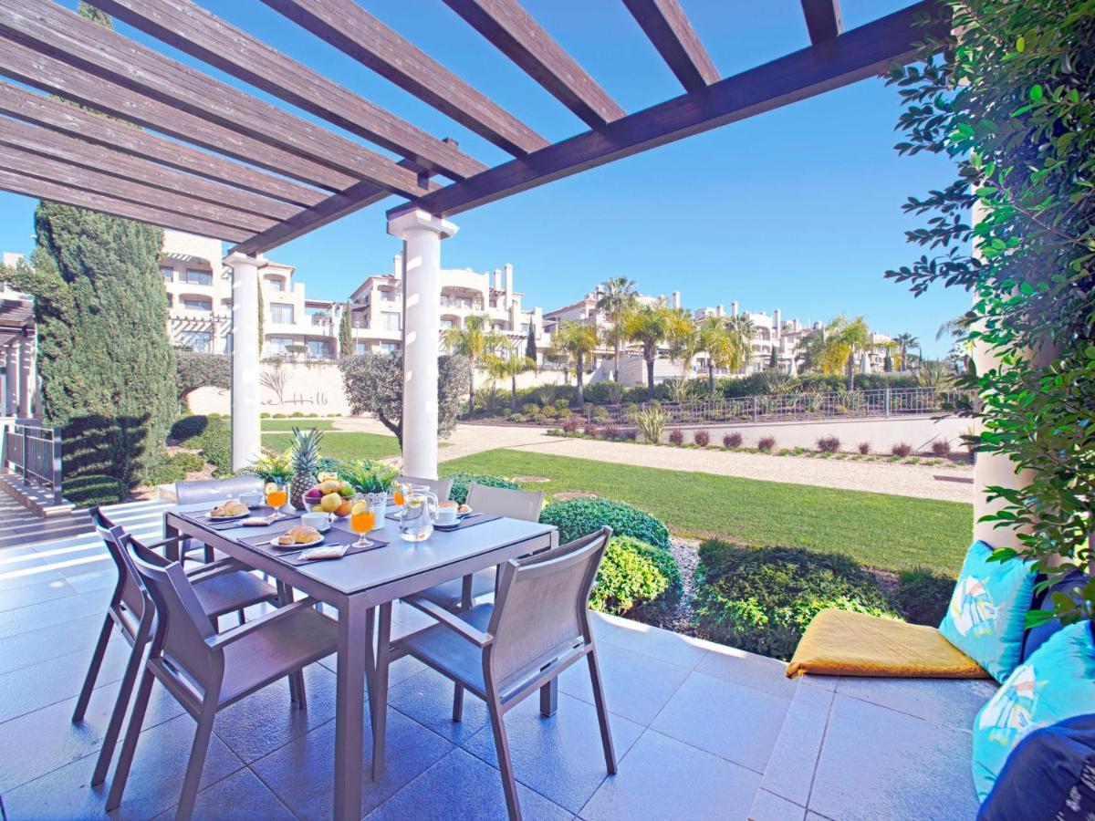 Apartment Pine Hills Ametista By Interhome Vilamoura Zewnętrze zdjęcie