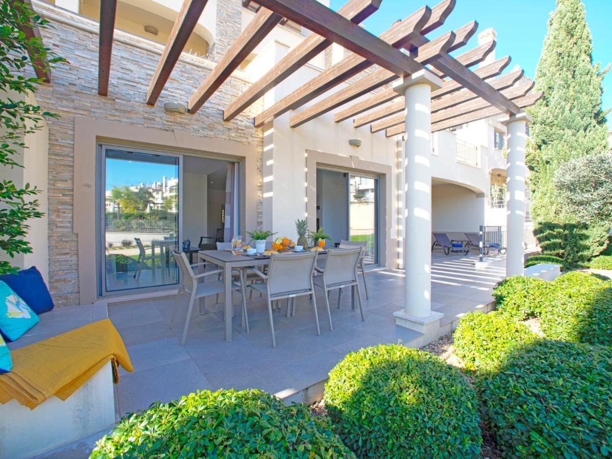 Apartment Pine Hills Ametista By Interhome Vilamoura Zewnętrze zdjęcie