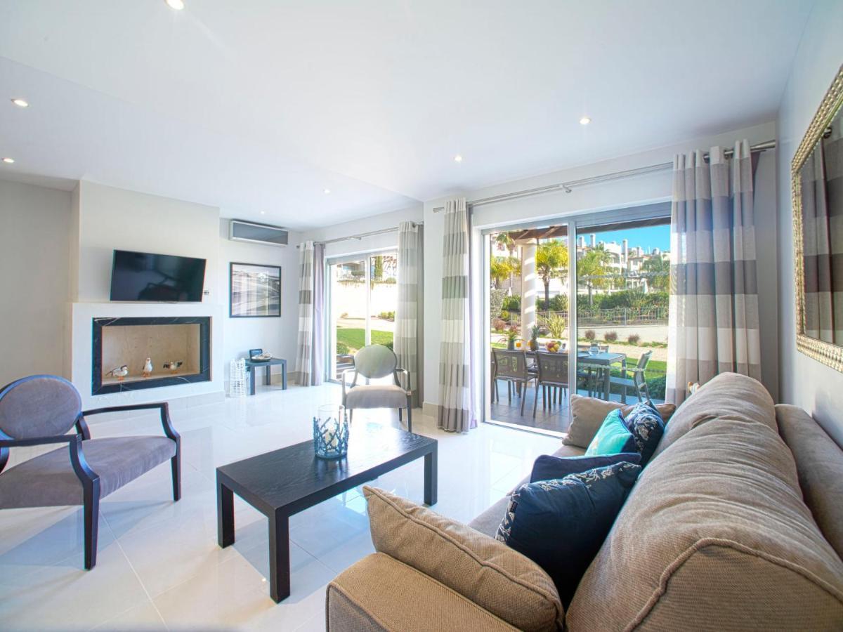 Apartment Pine Hills Ametista By Interhome Vilamoura Zewnętrze zdjęcie
