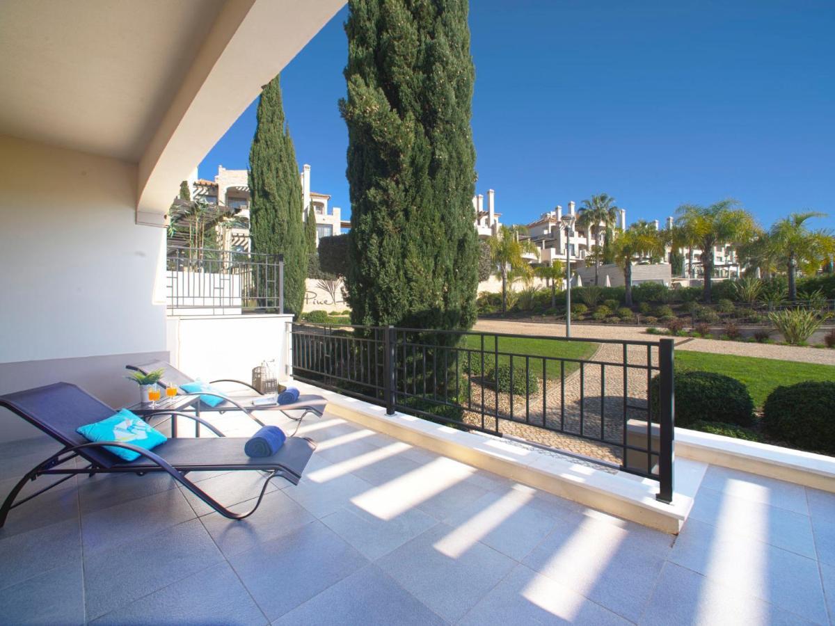 Apartment Pine Hills Ametista By Interhome Vilamoura Zewnętrze zdjęcie