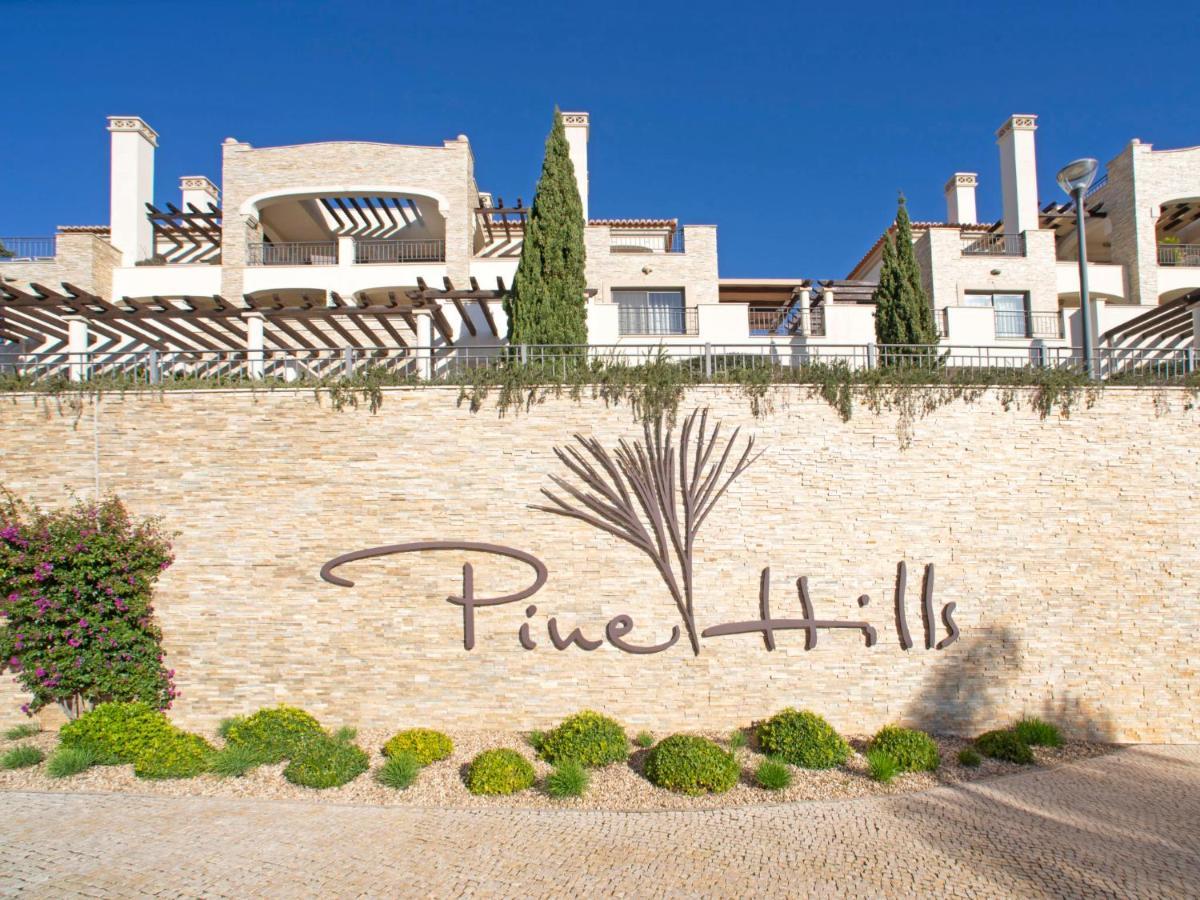 Apartment Pine Hills Ametista By Interhome Vilamoura Zewnętrze zdjęcie