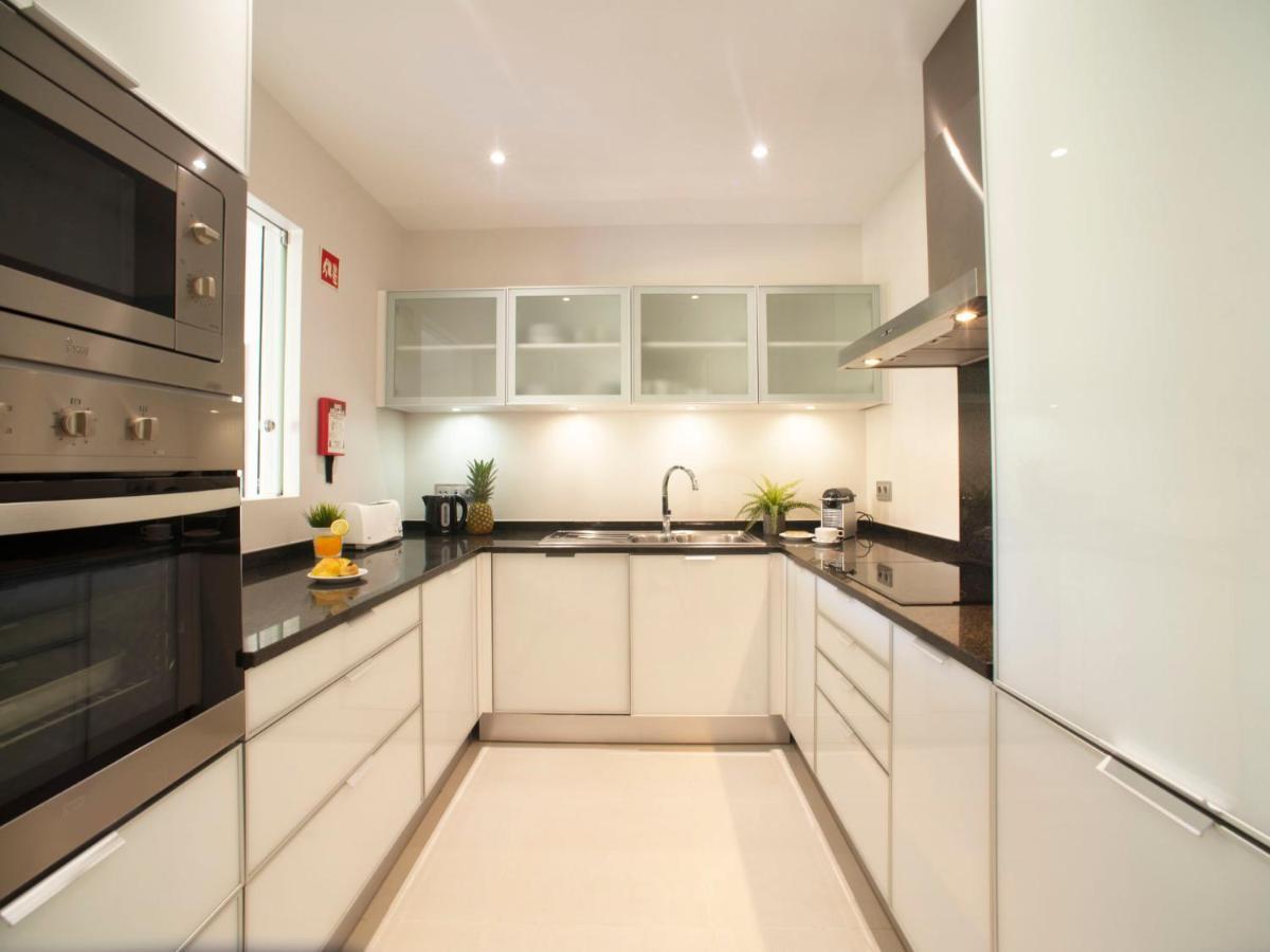 Apartment Pine Hills Ametista By Interhome Vilamoura Zewnętrze zdjęcie