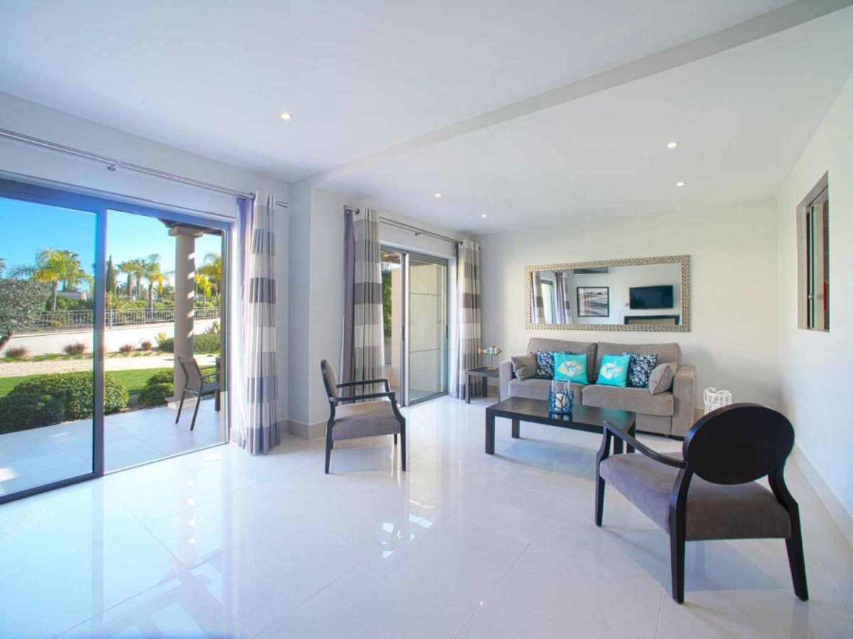 Apartment Pine Hills Ametista By Interhome Vilamoura Zewnętrze zdjęcie