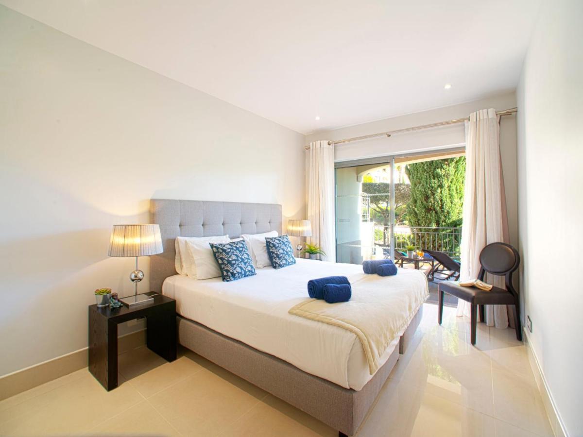Apartment Pine Hills Ametista By Interhome Vilamoura Zewnętrze zdjęcie