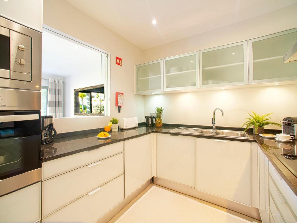 Apartment Pine Hills Ametista By Interhome Vilamoura Zewnętrze zdjęcie