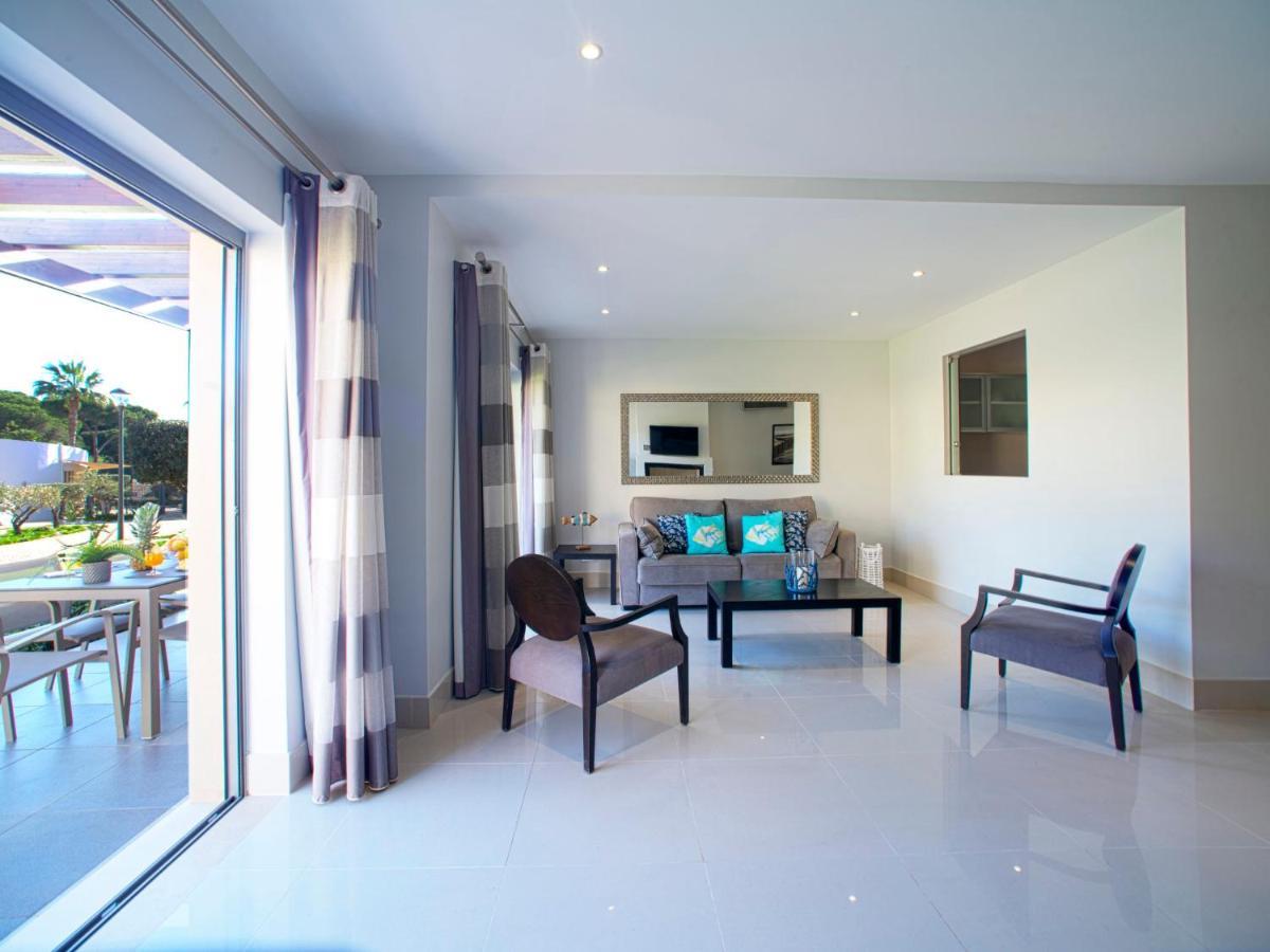 Apartment Pine Hills Ametista By Interhome Vilamoura Zewnętrze zdjęcie