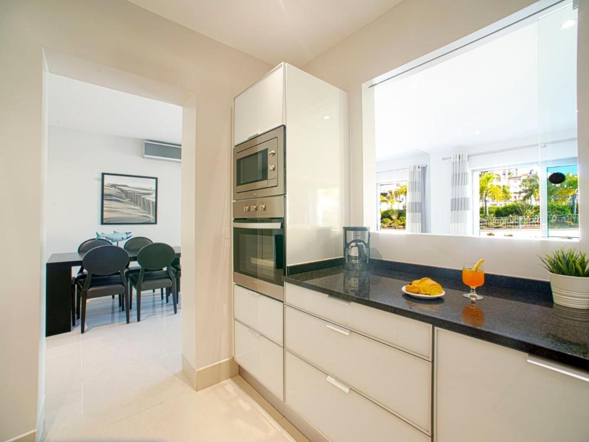 Apartment Pine Hills Ametista By Interhome Vilamoura Zewnętrze zdjęcie