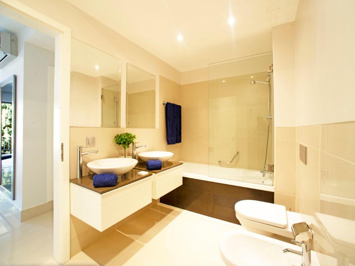 Apartment Pine Hills Ametista By Interhome Vilamoura Zewnętrze zdjęcie