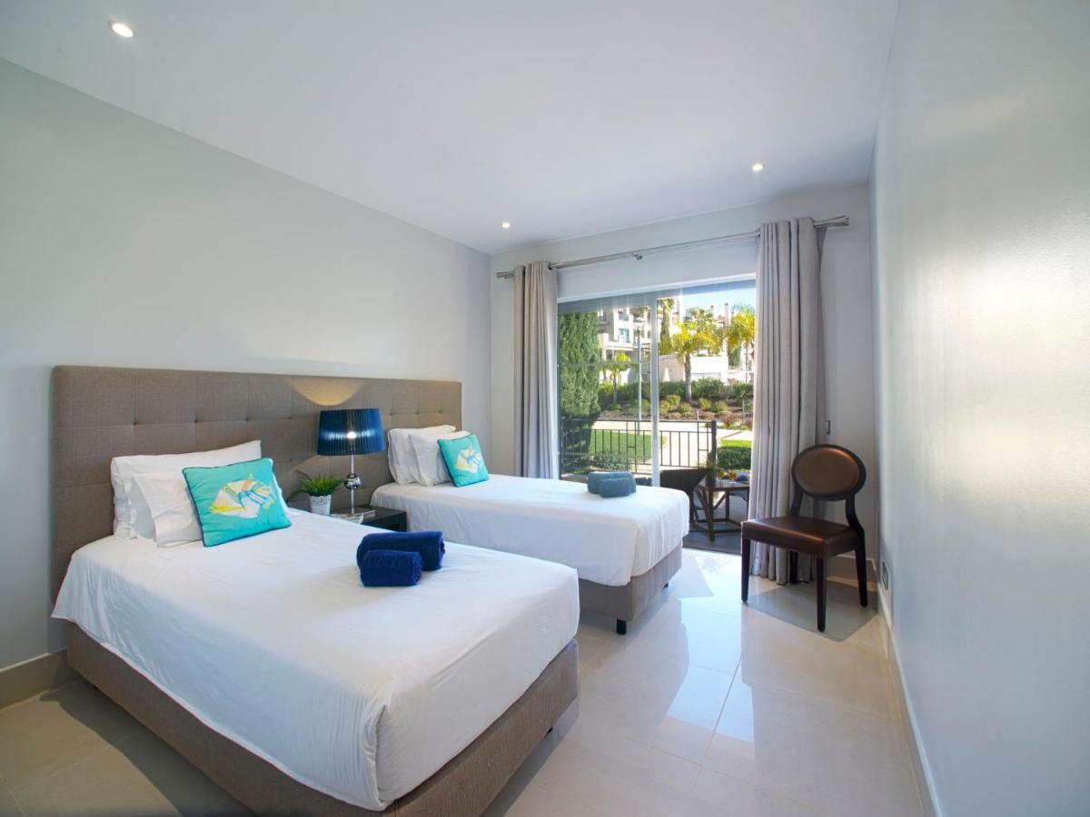 Apartment Pine Hills Ametista By Interhome Vilamoura Zewnętrze zdjęcie