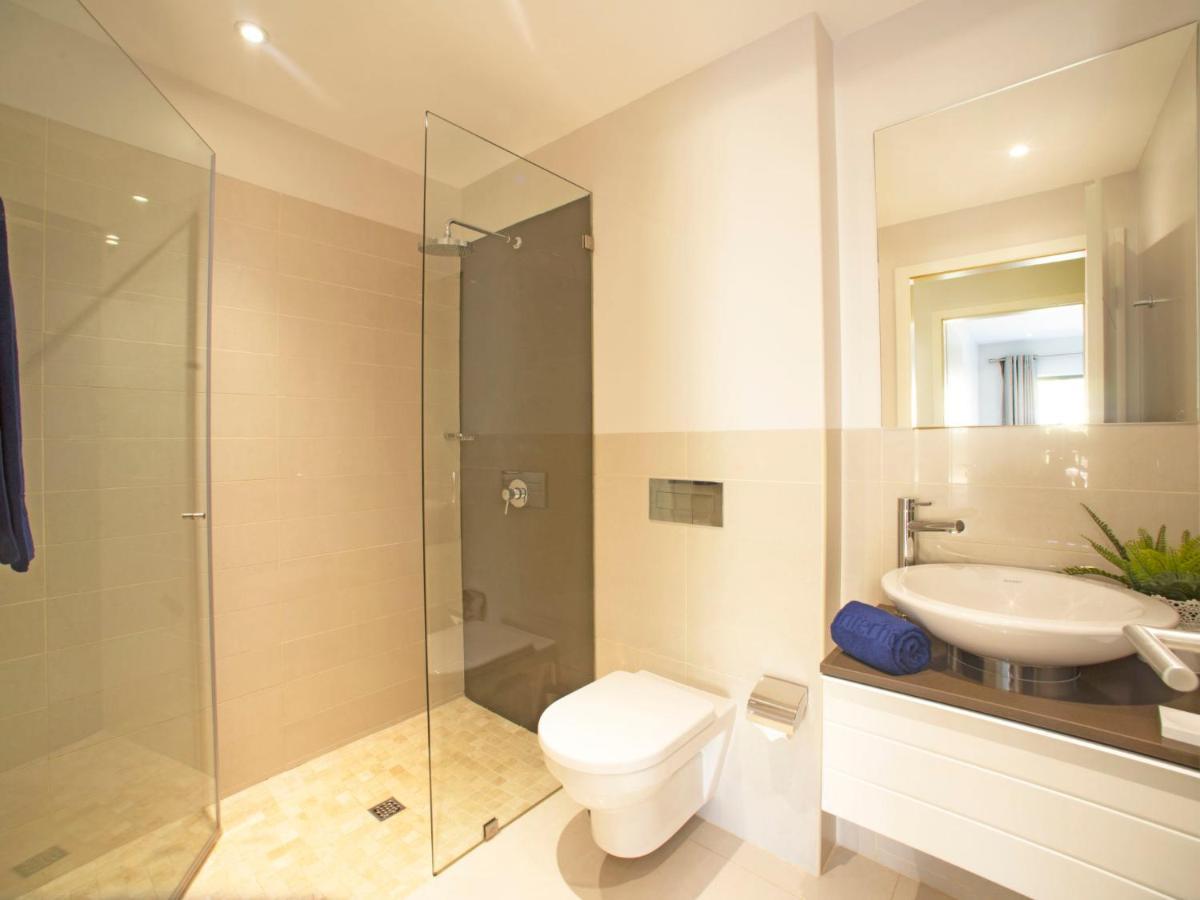 Apartment Pine Hills Ametista By Interhome Vilamoura Zewnętrze zdjęcie