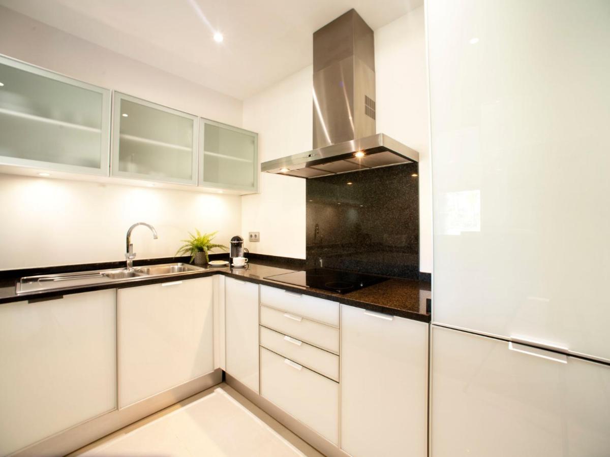 Apartment Pine Hills Ametista By Interhome Vilamoura Zewnętrze zdjęcie