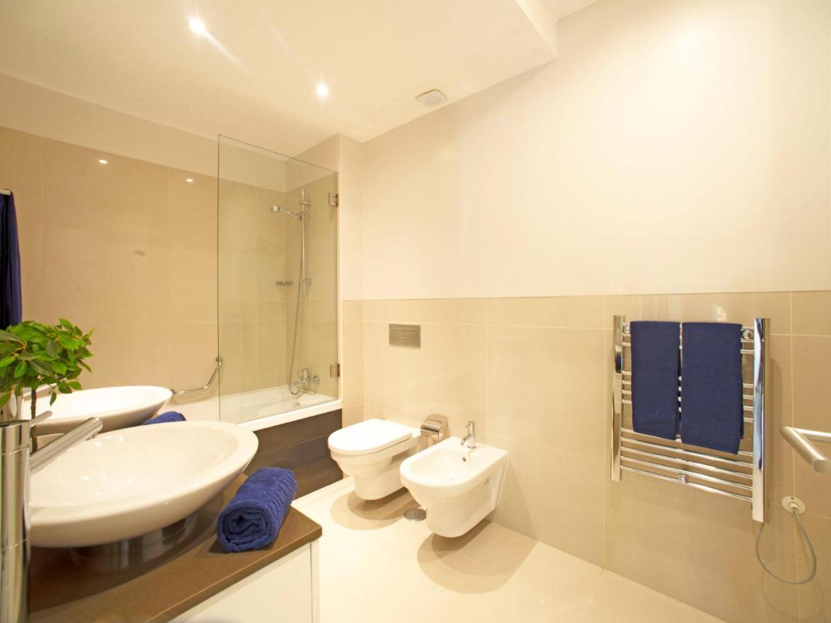 Apartment Pine Hills Ametista By Interhome Vilamoura Zewnętrze zdjęcie
