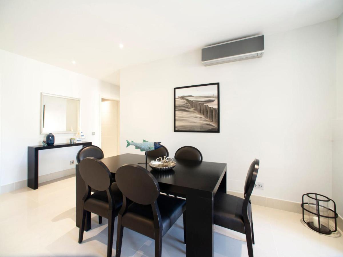 Apartment Pine Hills Ametista By Interhome Vilamoura Zewnętrze zdjęcie