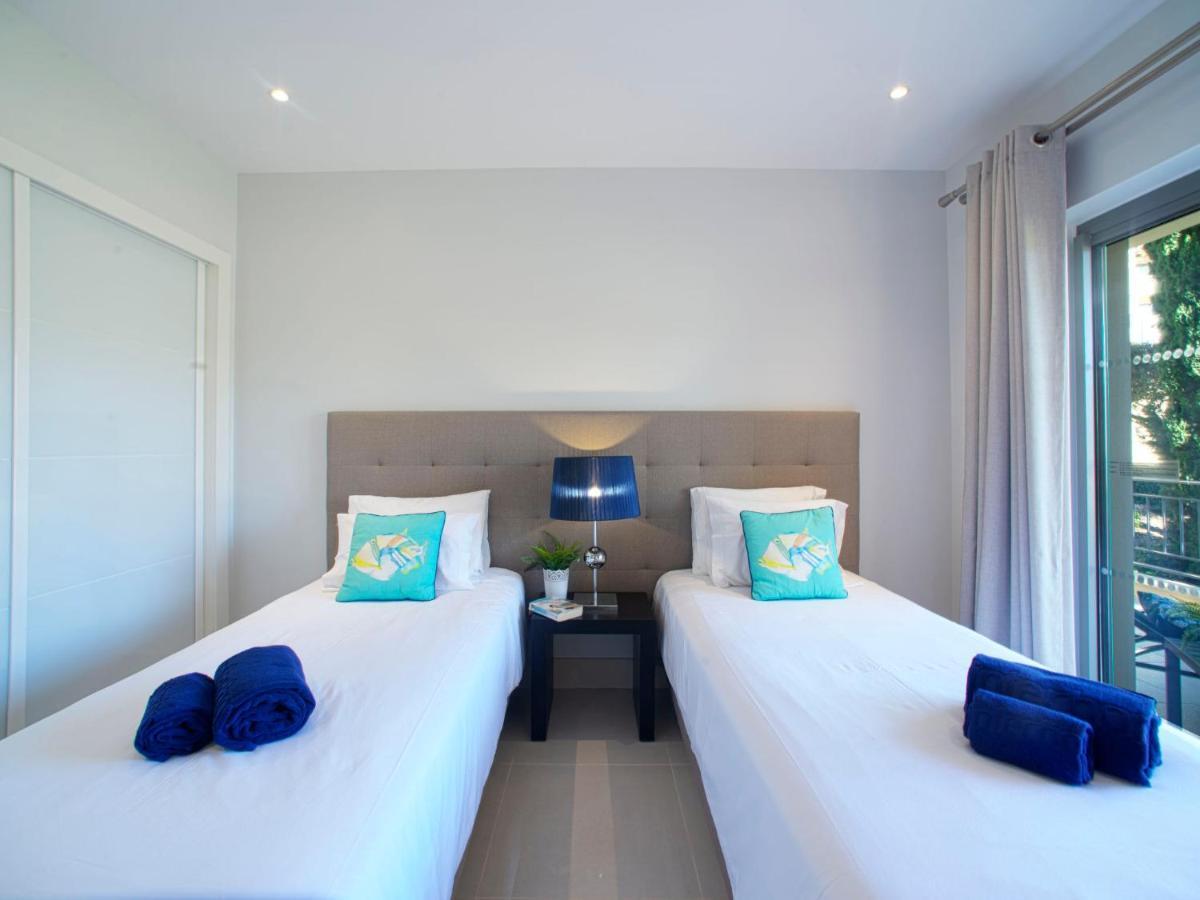 Apartment Pine Hills Ametista By Interhome Vilamoura Zewnętrze zdjęcie