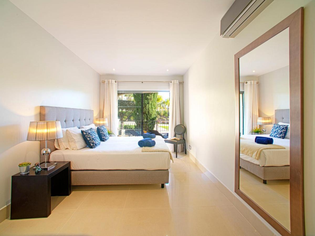 Apartment Pine Hills Ametista By Interhome Vilamoura Zewnętrze zdjęcie