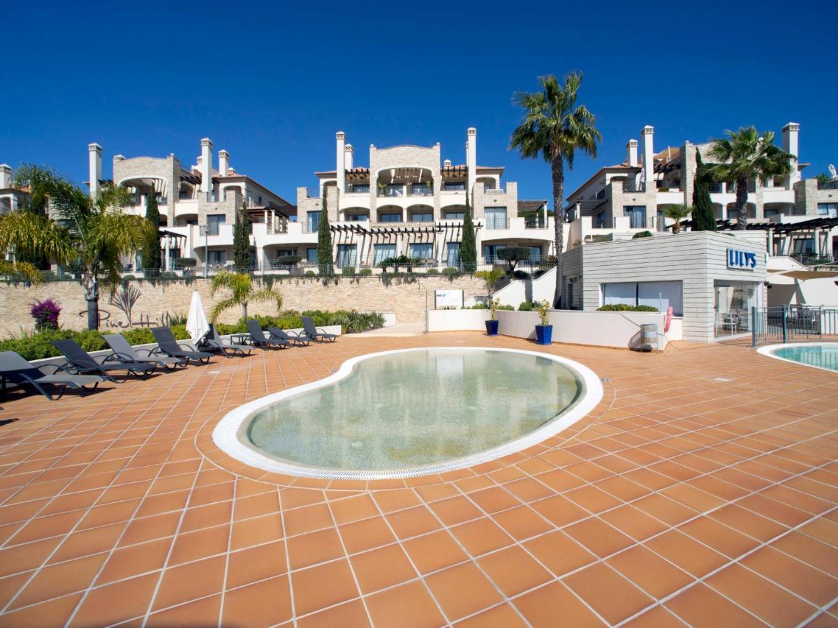 Apartment Pine Hills Ametista By Interhome Vilamoura Zewnętrze zdjęcie