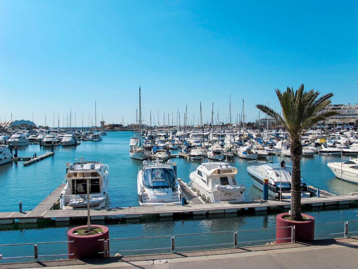 Apartment Pine Hills Ametista By Interhome Vilamoura Zewnętrze zdjęcie