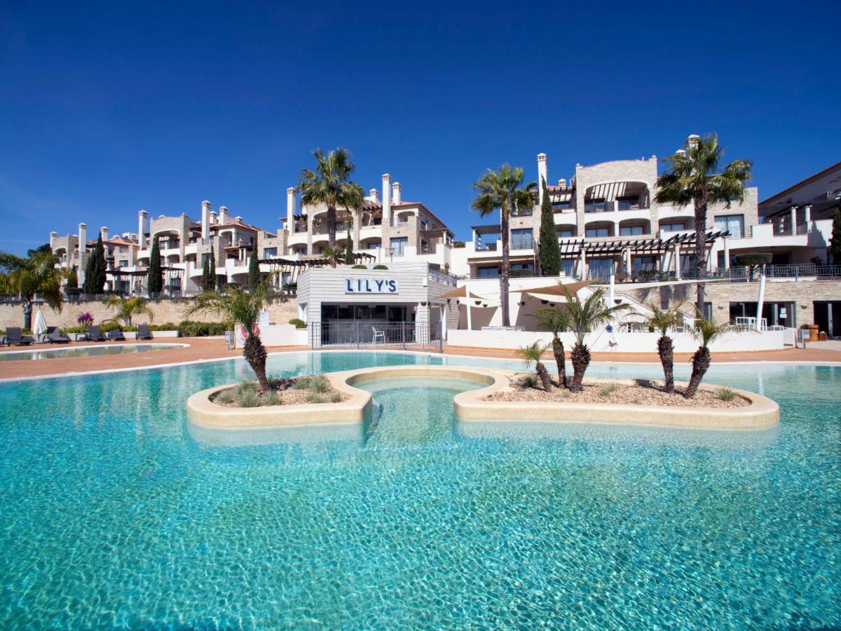 Apartment Pine Hills Ametista By Interhome Vilamoura Zewnętrze zdjęcie