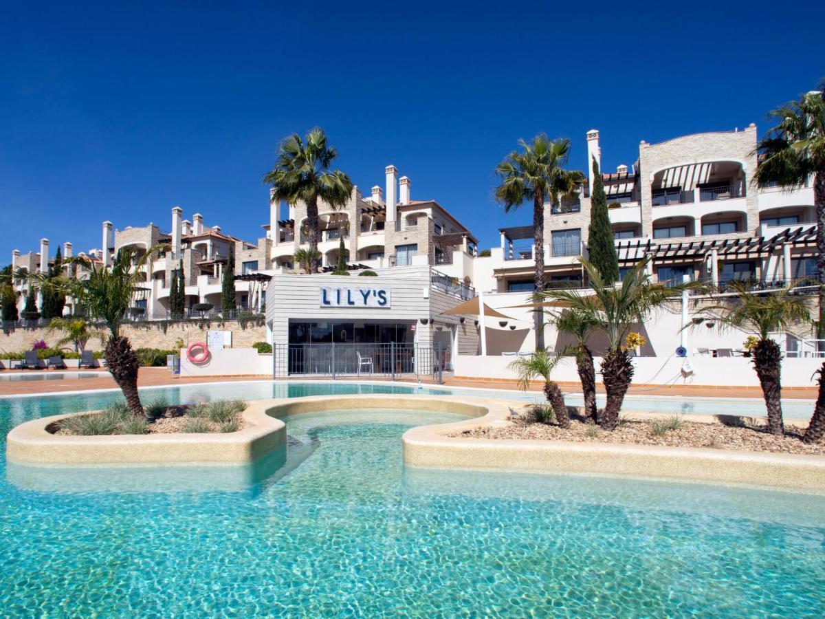 Apartment Pine Hills Ametista By Interhome Vilamoura Zewnętrze zdjęcie