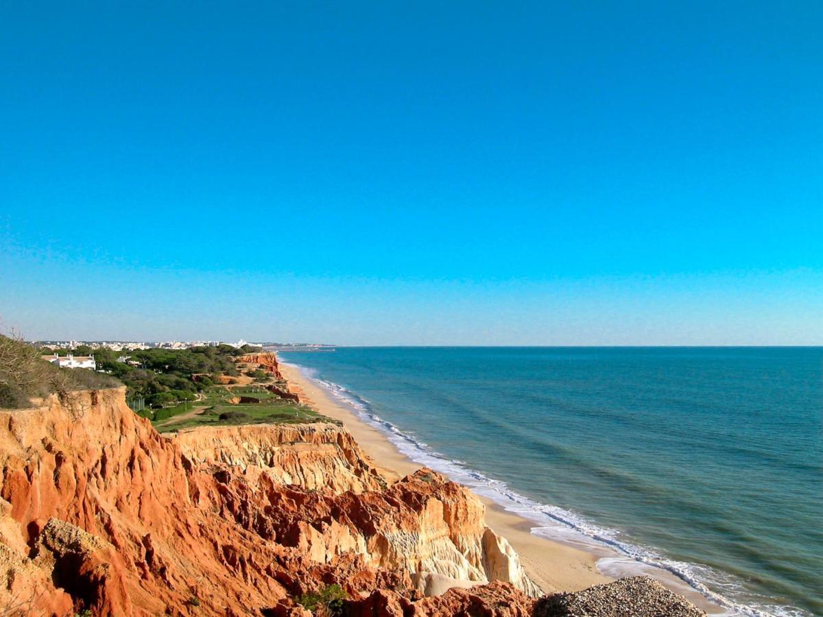 Apartment Pine Hills Ametista By Interhome Vilamoura Zewnętrze zdjęcie