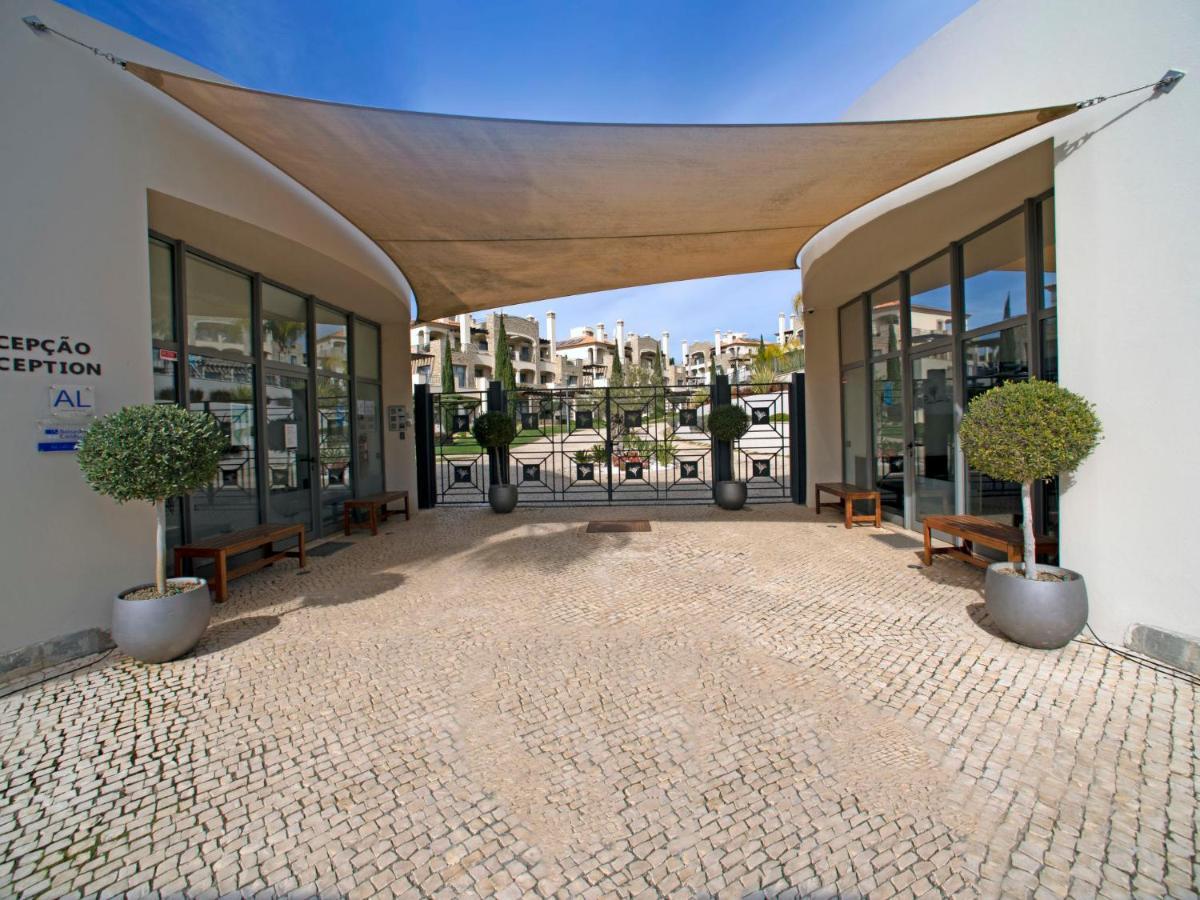 Apartment Pine Hills Ametista By Interhome Vilamoura Zewnętrze zdjęcie