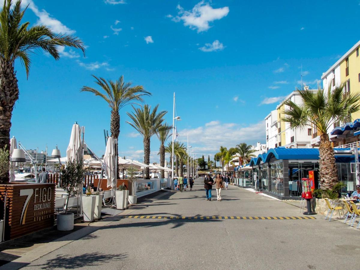 Apartment Pine Hills Ametista By Interhome Vilamoura Zewnętrze zdjęcie
