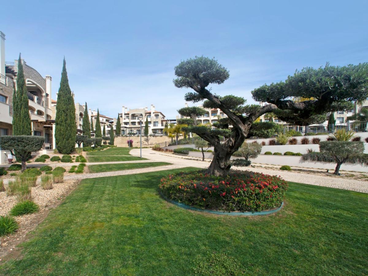 Apartment Pine Hills Ametista By Interhome Vilamoura Zewnętrze zdjęcie