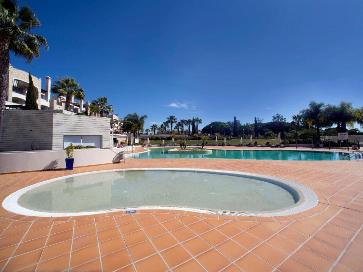 Apartment Pine Hills Ametista By Interhome Vilamoura Zewnętrze zdjęcie