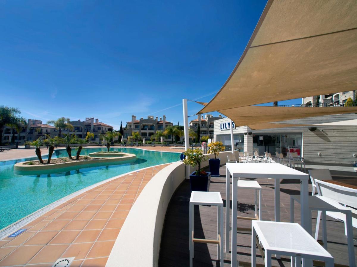 Apartment Pine Hills Ametista By Interhome Vilamoura Zewnętrze zdjęcie