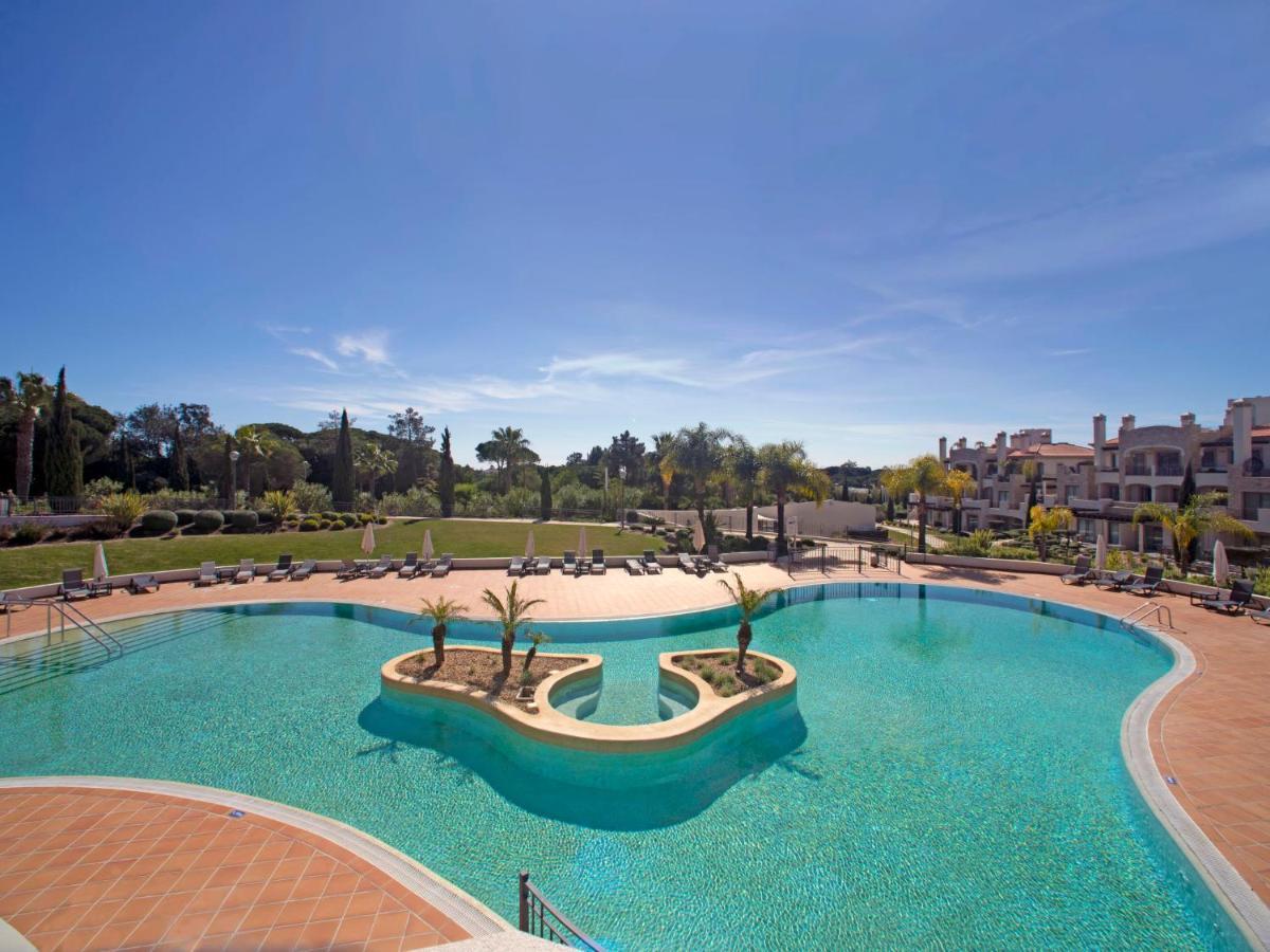 Apartment Pine Hills Ametista By Interhome Vilamoura Zewnętrze zdjęcie