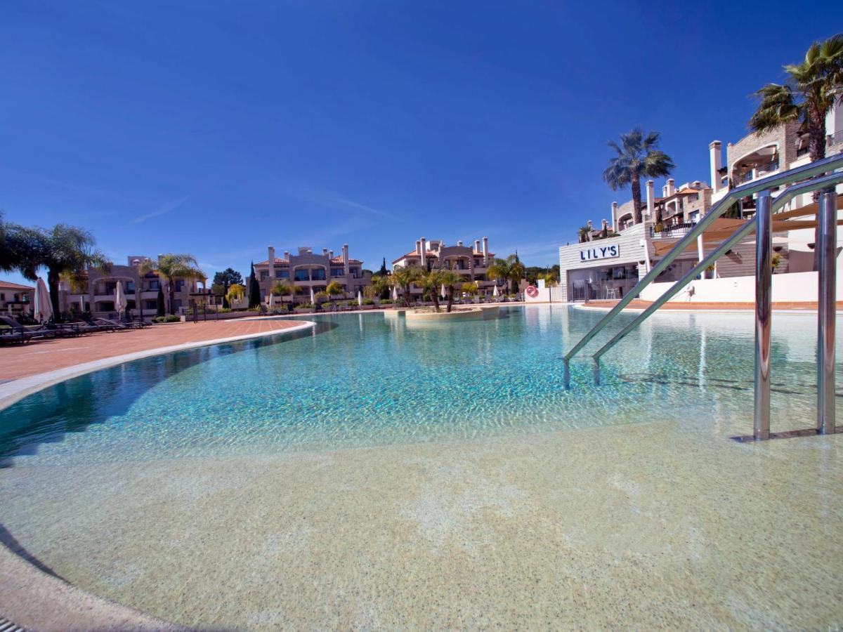 Apartment Pine Hills Ametista By Interhome Vilamoura Zewnętrze zdjęcie