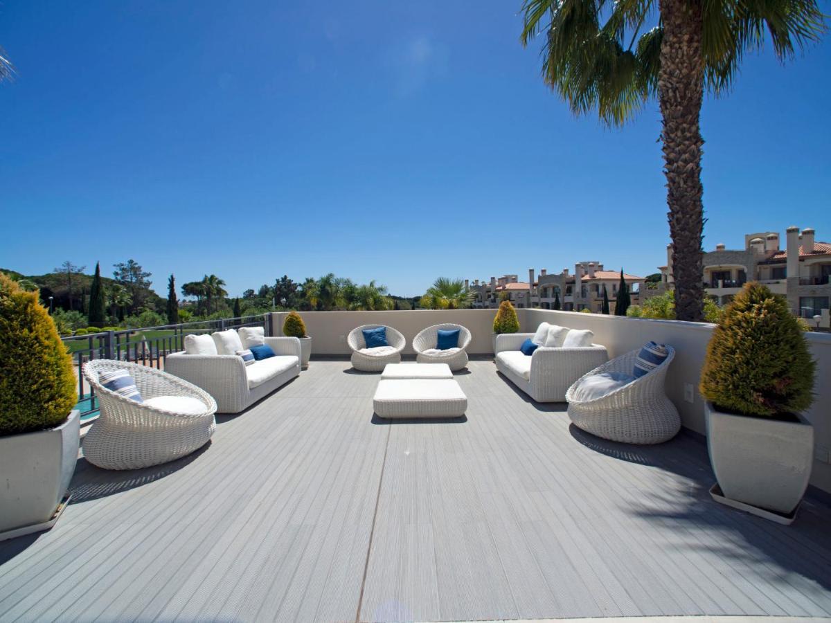 Apartment Pine Hills Ametista By Interhome Vilamoura Zewnętrze zdjęcie