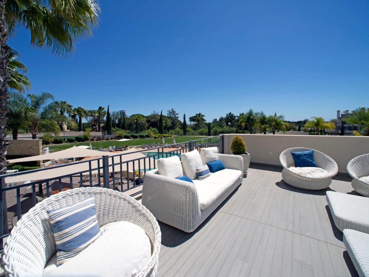 Apartment Pine Hills Ametista By Interhome Vilamoura Zewnętrze zdjęcie
