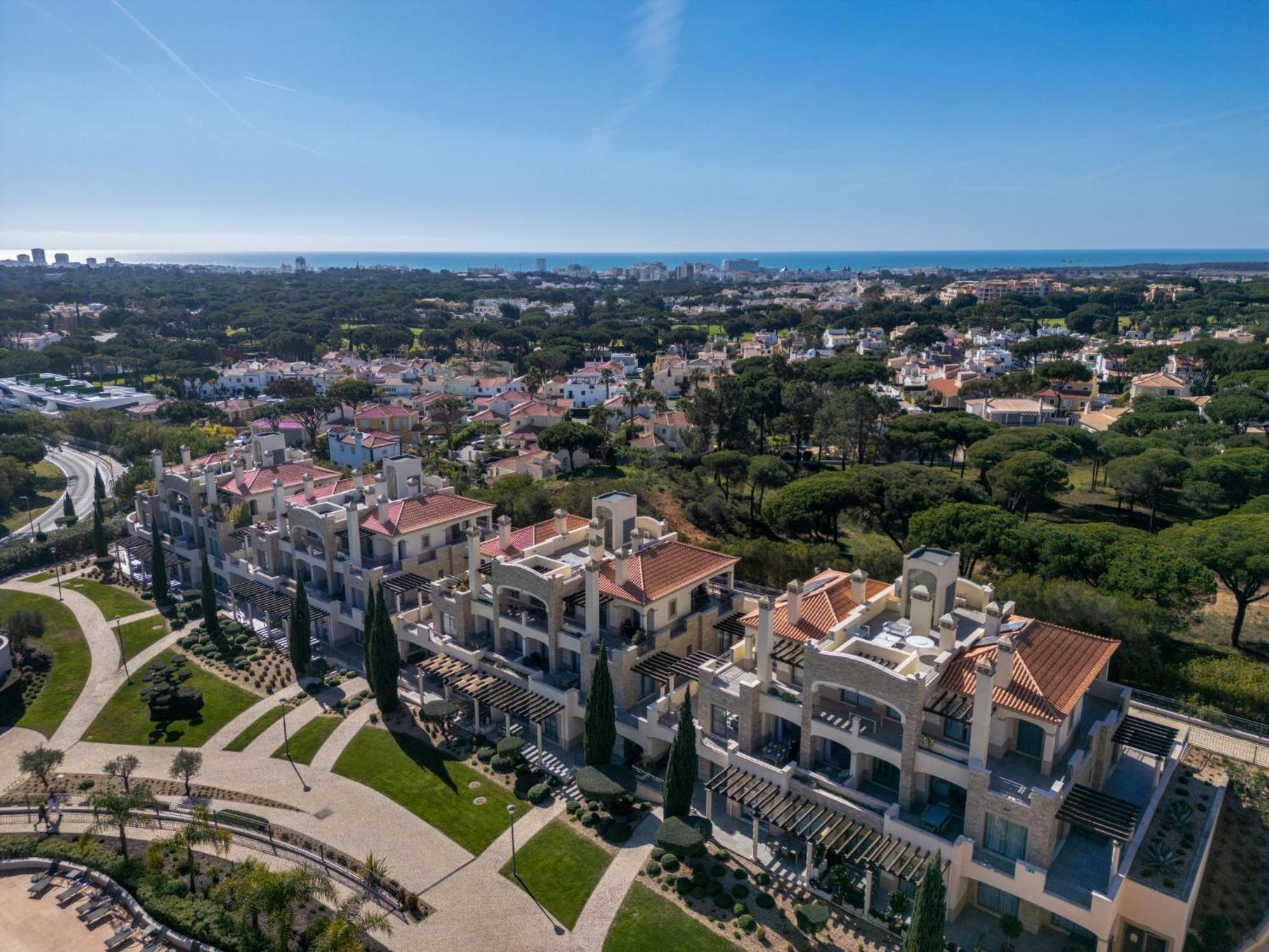Apartment Pine Hills Ametista By Interhome Vilamoura Zewnętrze zdjęcie