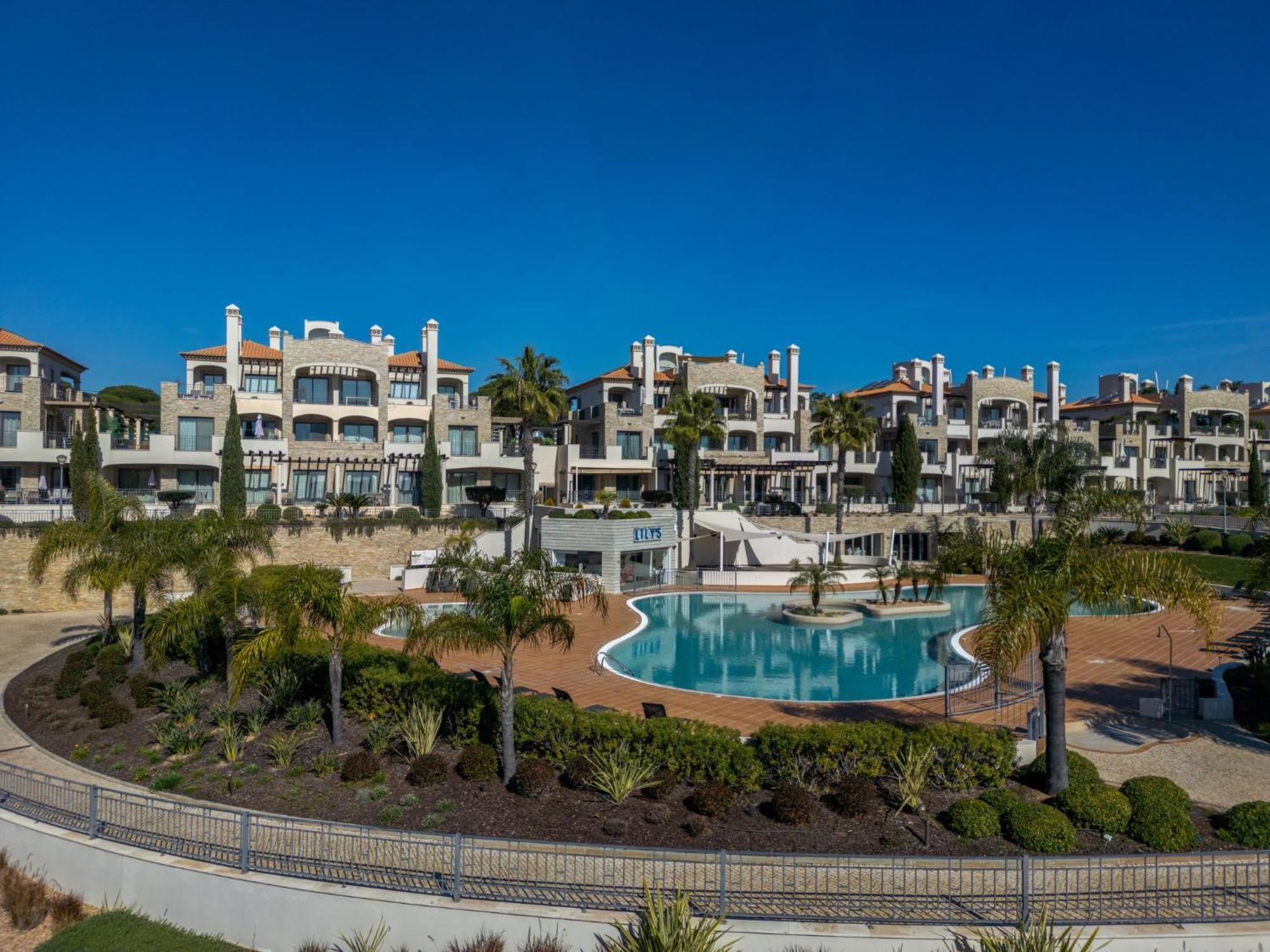 Apartment Pine Hills Ametista By Interhome Vilamoura Zewnętrze zdjęcie