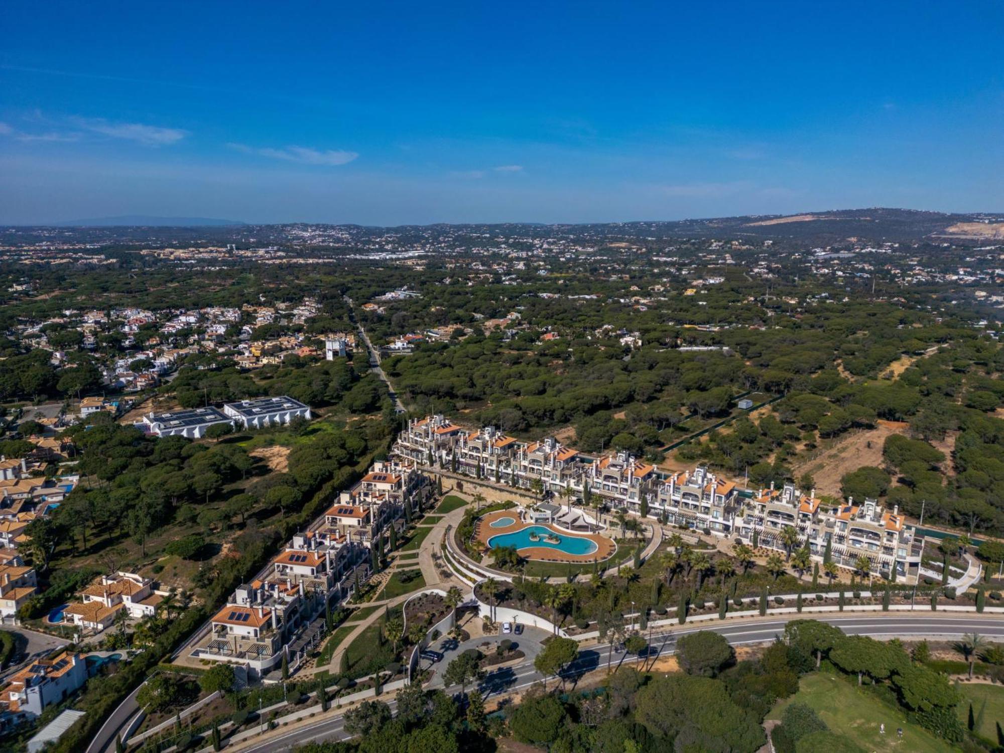 Apartment Pine Hills Ametista By Interhome Vilamoura Zewnętrze zdjęcie