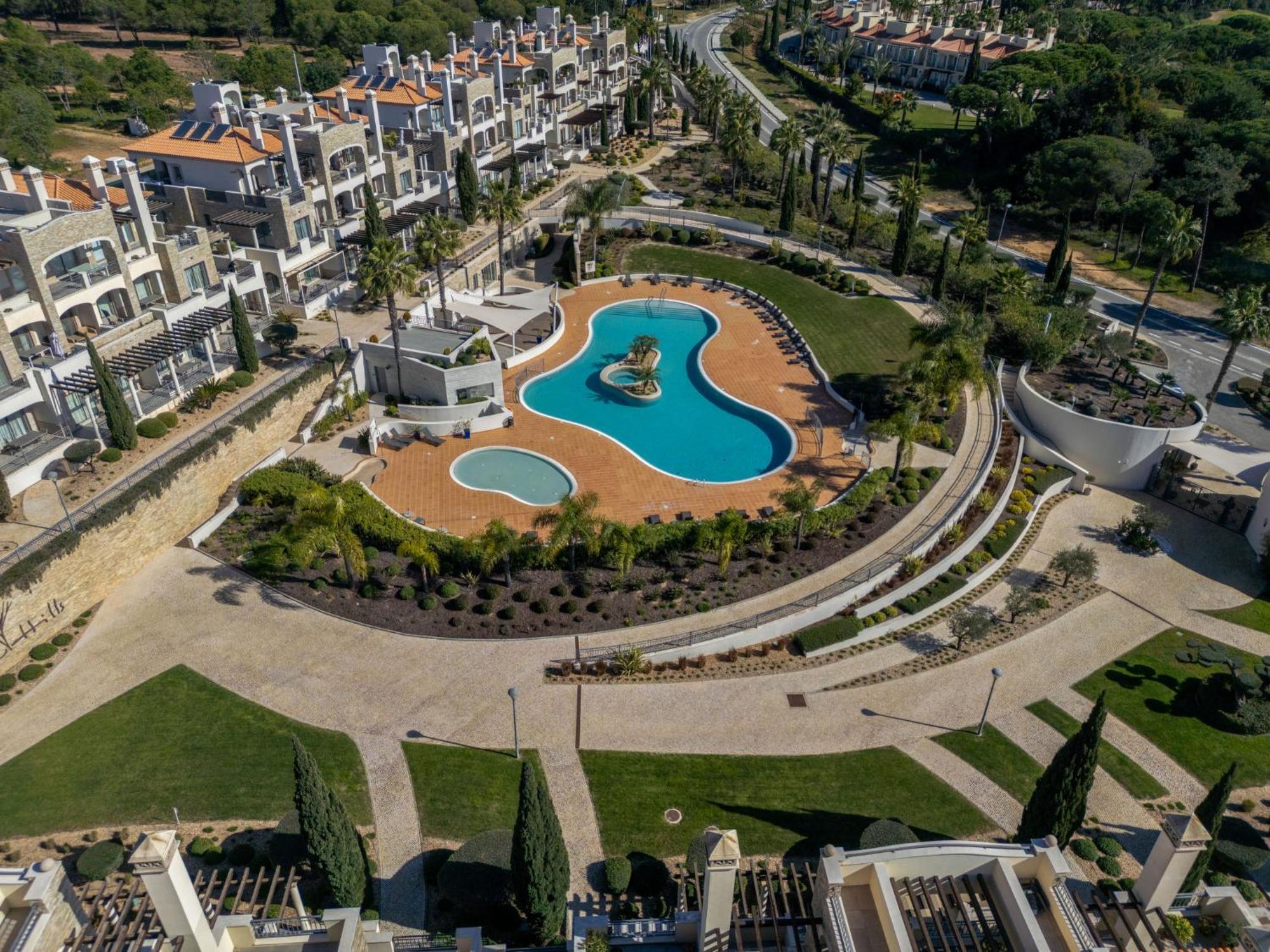 Apartment Pine Hills Ametista By Interhome Vilamoura Zewnętrze zdjęcie