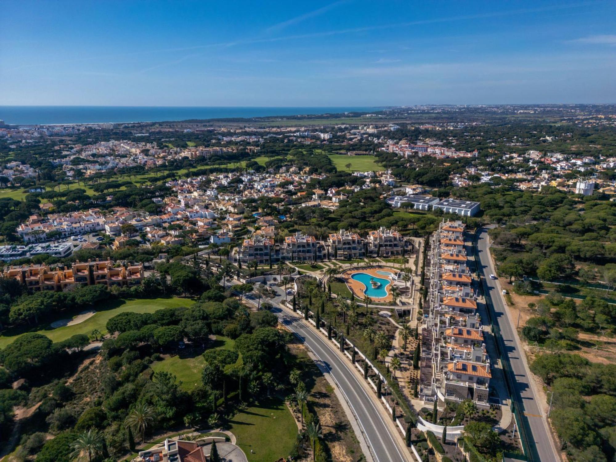 Apartment Pine Hills Ametista By Interhome Vilamoura Zewnętrze zdjęcie