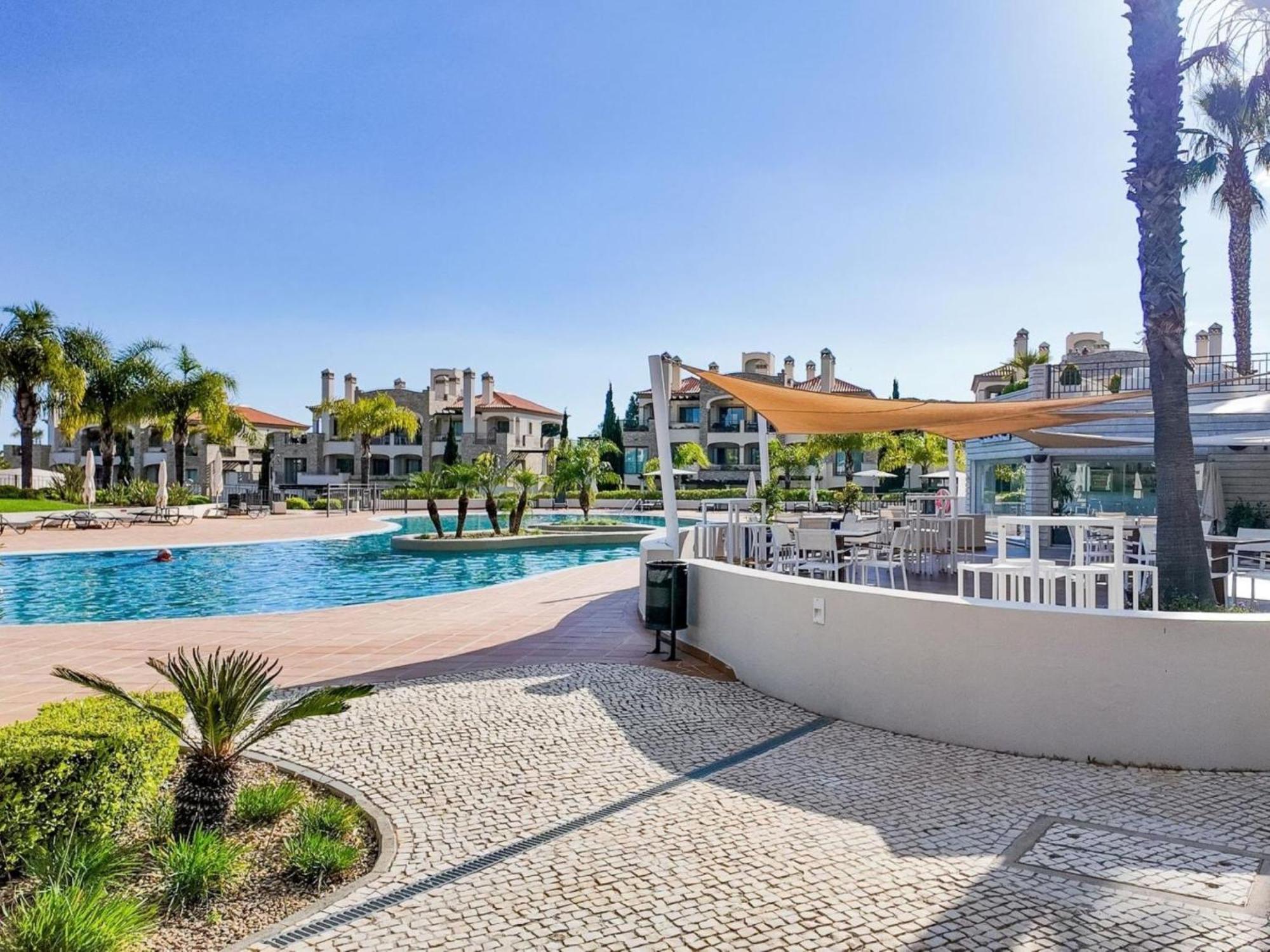 Apartment Pine Hills Ametista By Interhome Vilamoura Zewnętrze zdjęcie