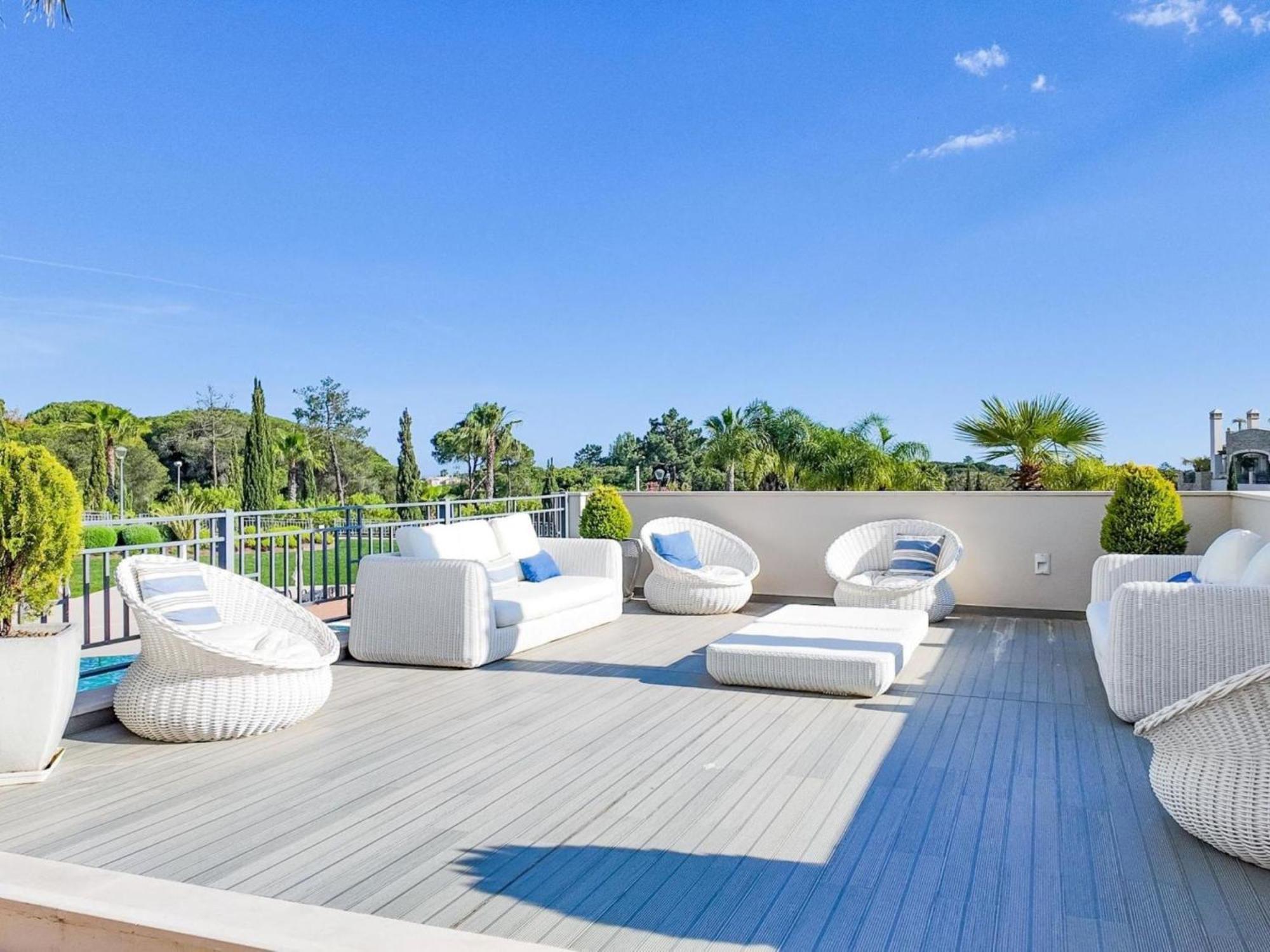 Apartment Pine Hills Ametista By Interhome Vilamoura Zewnętrze zdjęcie