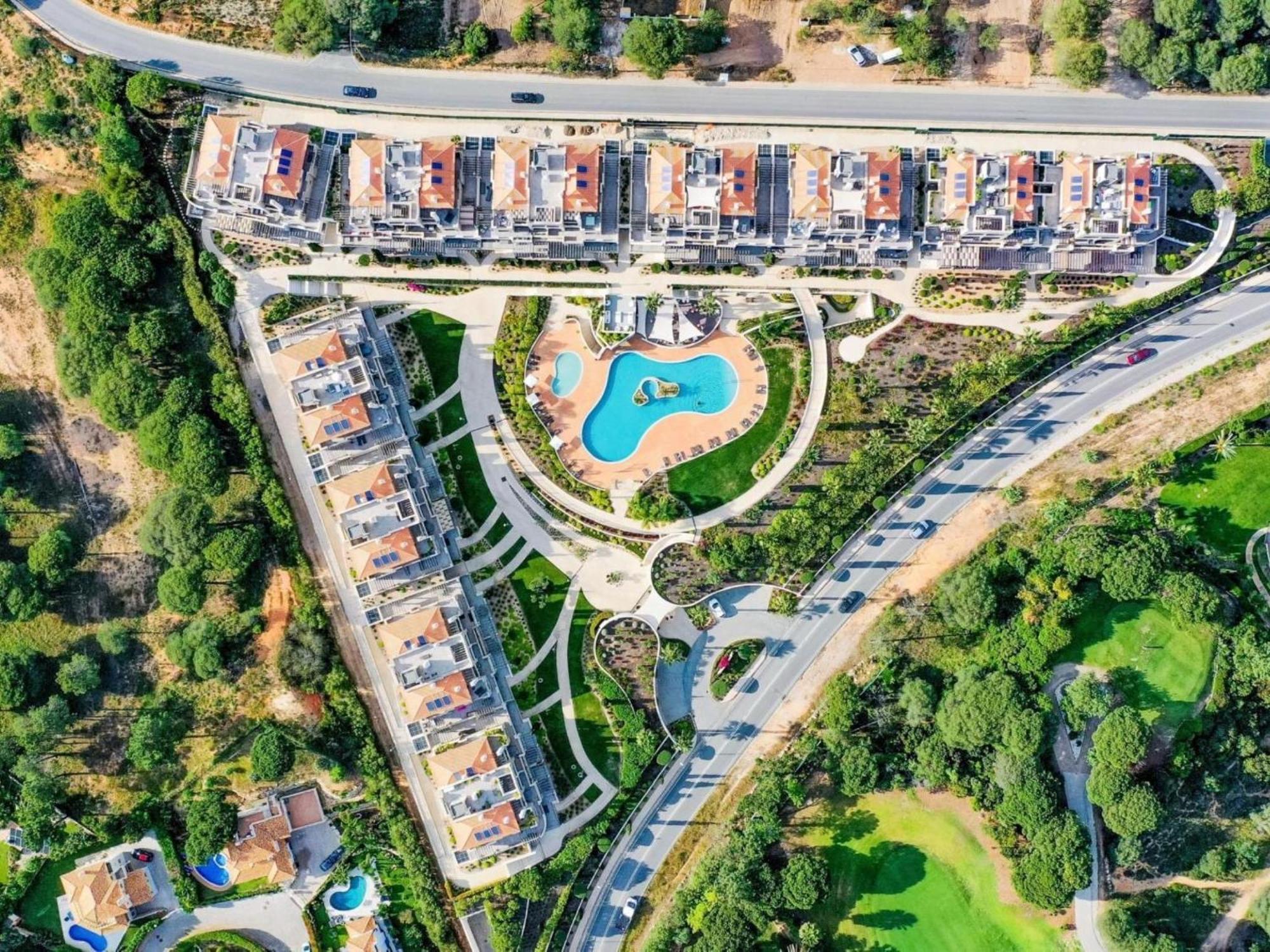 Apartment Pine Hills Ametista By Interhome Vilamoura Zewnętrze zdjęcie