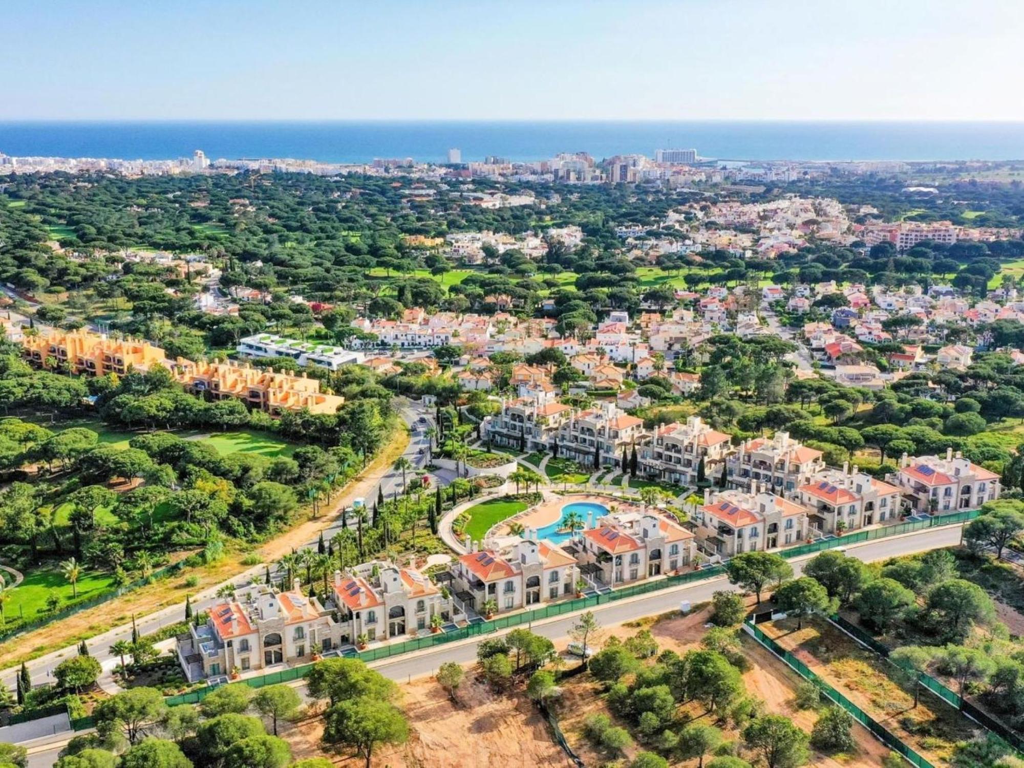 Apartment Pine Hills Ametista By Interhome Vilamoura Zewnętrze zdjęcie